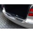 Накладка на задний бампер Mercedes B Class W245 (2005-2008) бренд – Avisa дополнительное фото – 1
